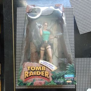 Laura croft Tomb raider